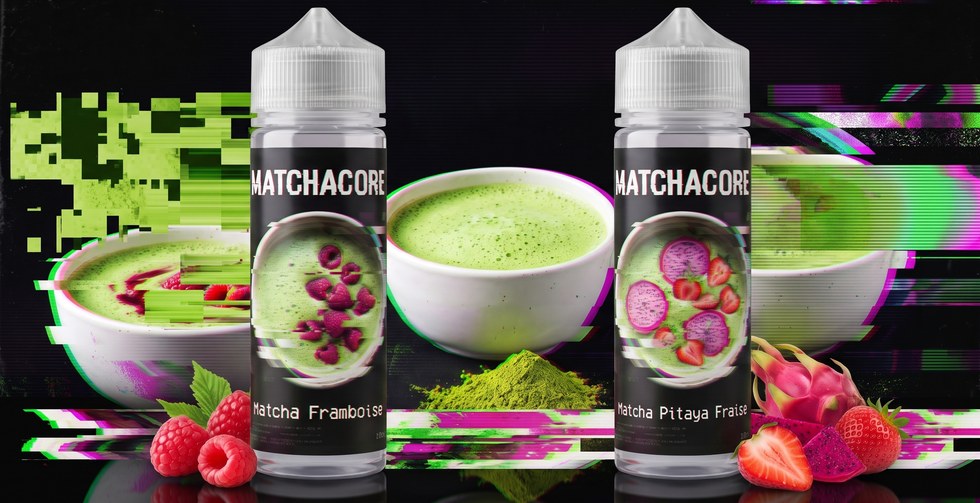 MATCHACORE