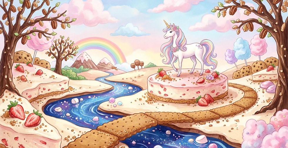 UNICORN SIGNATURE