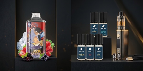 Cigarette Electronique Jetable vs Rechargeable : Que Choisir ?