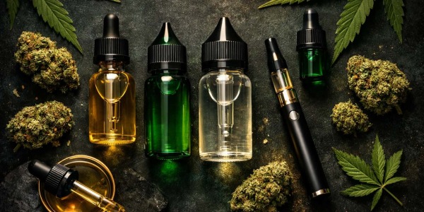 Guide des E-liquides CBD : Tout Savoir pour Bien Choisir
